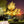 Red LED Outdoor Lighted Cherry Blossom Tree 13ft/3.8м 2970leds