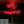 Red LED Outdoor Lighted Cherry Blossom Tree 13ft/3.8м