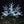 Cherry blossom lighted tree 6.5ft/2.0м 1188leds 9 Color Option