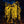 Yellow LED weeping willow tree 6.0ft/1.8m rainproof outdoor lighting