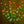 LED branchs Flower lamp Fairy lights Pink flowers+ Green leaves