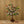 Blooming LED Tree Cherry blossom Flower lamp Red+White Flowers+ Bees