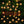 Honey Bee Solar Powered String Lights 30\50 LED Decor for Garden