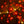 LED Tree Cherry Blossom Sakura Red Flower  Decorative Lights
