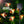 Honey Bee Solar Powered String