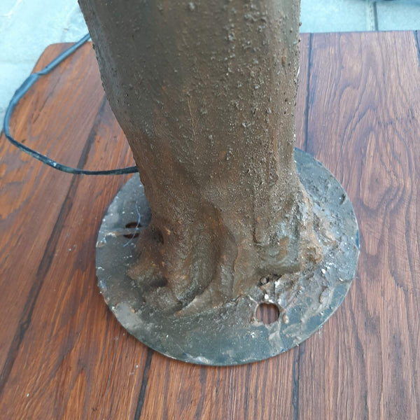 LED tree holder